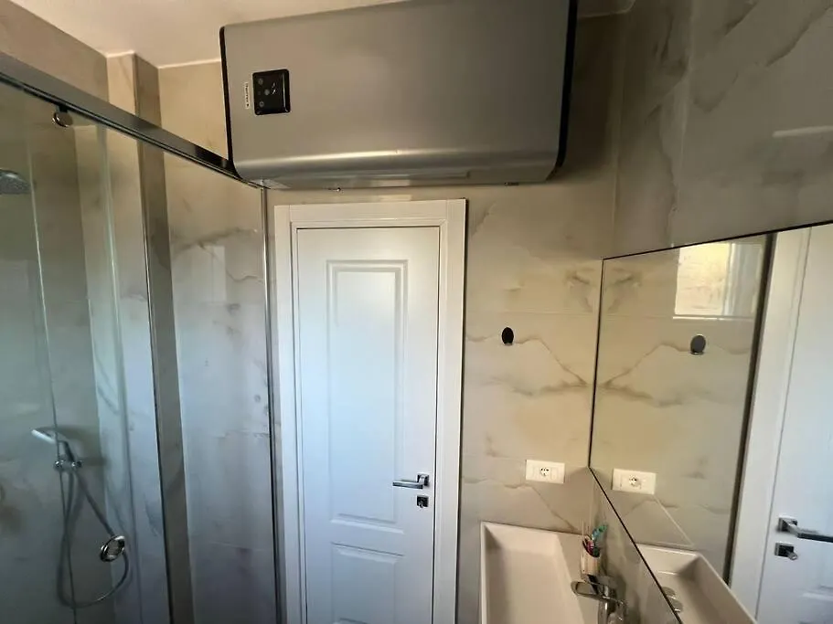 Apartman Holly Golem  Golem (Tirana)