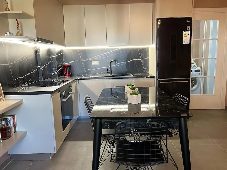Lägenhet Apartman Holly Golem  Albanien